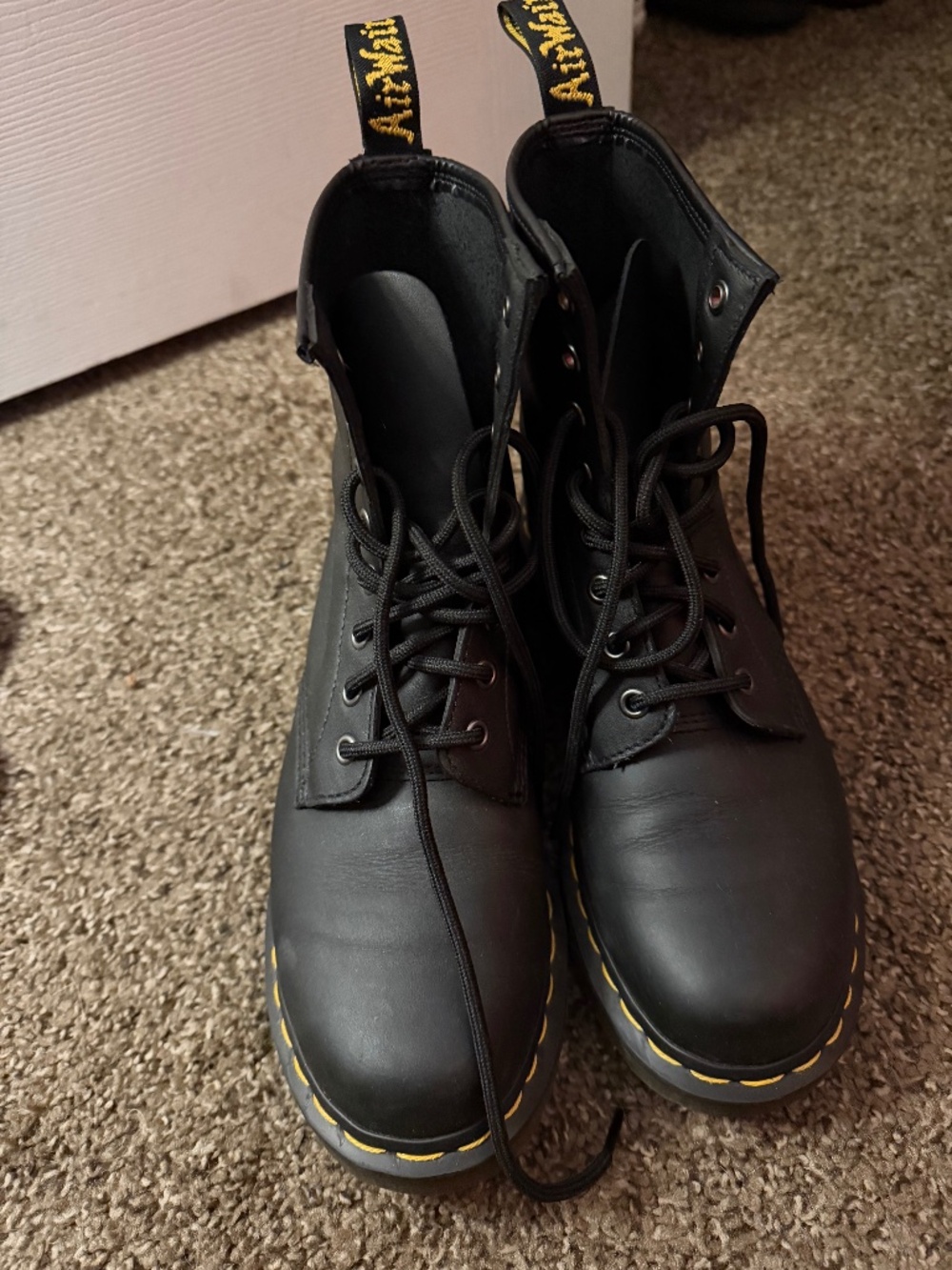 Dr. Martens